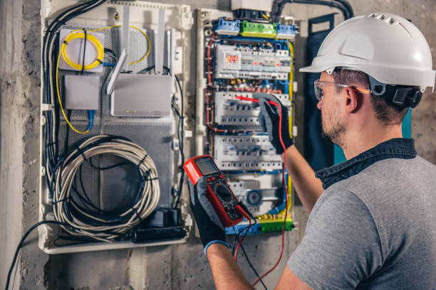 Best 24-Hour Electrician  in Hwatha, IA