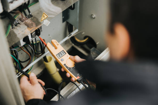 Best Electrical Contractors for Businesses  in Hwatha, IA