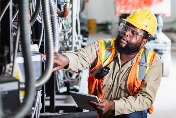 Best Local Electrician Companies  in Hwatha, IA