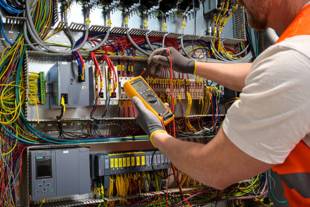 Best Residential Electrician Services  in Hwatha, IA