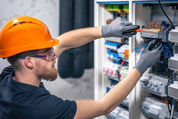 Best Electrical Rewiring Services  in Hwatha, IA