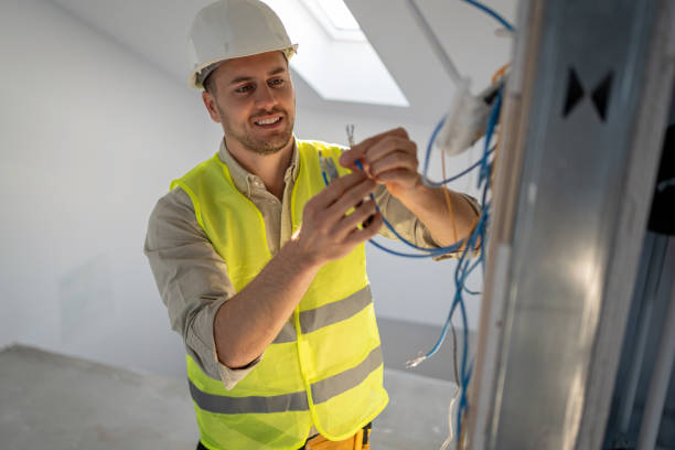 Best Electrical Wiring Services  in Hwatha, IA